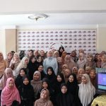 Kegiatan Afwaja Mesir