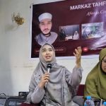 Ustdz. Oki Setiana Dewi