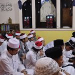 FOTO: Kegiatan Karantina Afwaja Center