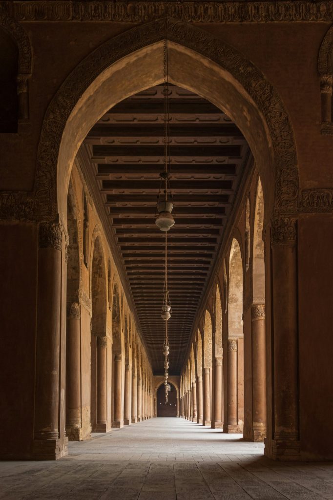 Photo by Yousef Salhamoud on Unsplash
