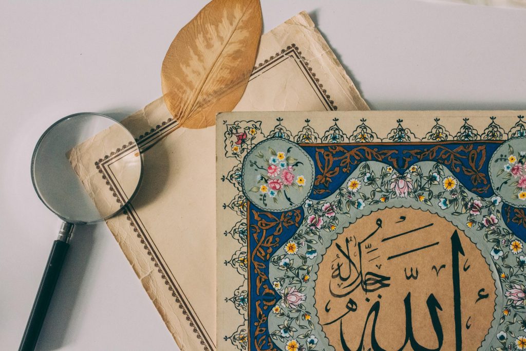 Foto oleh Sedanur Kunuk dari Pexels