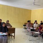 Kegiatan belajar karantina gelombang 2 di Afwaja Center, Foto ; Afwaja Center Media