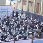 Kegiatan Ujian Tahdid Mustawa di Banyumas Jawa Tengah, Foto; Media Afwaja Center