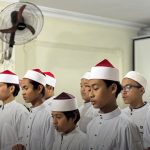 Kegiatan Afwaja Center Mesir, Foto; Media Afwaja Center