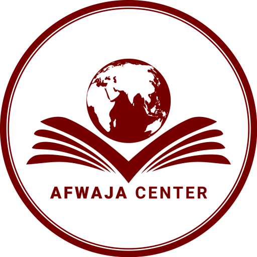 Logo Resmi Afwaja Center