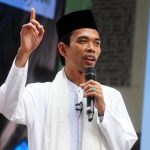 Ustadz Abdul Somad, Ulama dan pendakwa Indonesia lulusan Al-Azhar Mesir