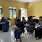 Suasana Kegiatan Karantina Para Calon Pelajar Ma'had Al-Azhar di Ciamis, Foto: Media Afwaja Center