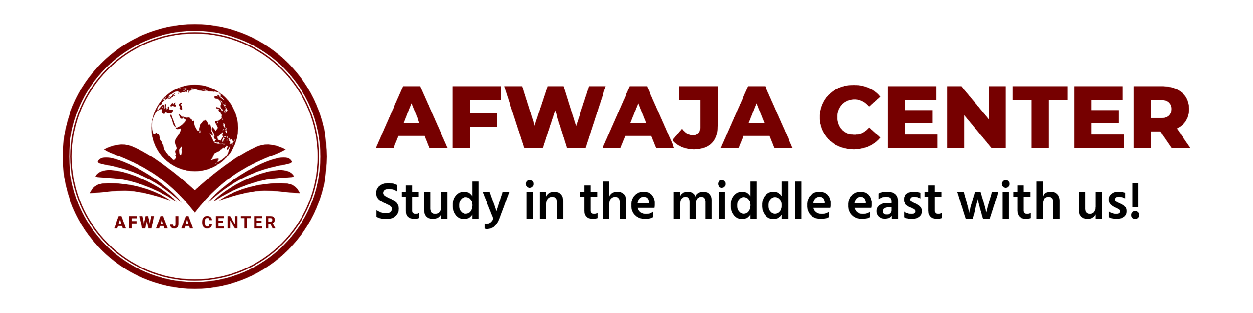 Logo Website Afwaja Center