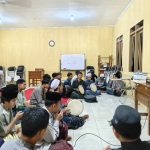 kegiatan sholawatan rutin malam jumat, Foto: Kemal/afwajacenter.com