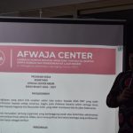 Kegiatan Musyawarah Besar Afwaja Center Mesir, Foto: Dok.Afwaja.Dok