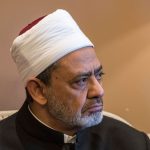 Grand Syekh Al-Azhar Mesir, Syekh Ahmad Al-Thayyeb, Foto: Corbis via Getty Images/Horacio Villalobos