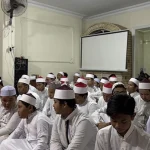 Santri Afwaja Center Boarding Mesir saat di Asrama Mesir, Foto: Afwaja.Dok