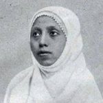 Rahmah El Yunusiyah, seorang pahlawan nasional perempuan Indonesia, Foto: Istimewa
