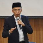 Tuan Guru Bajang, Ketua Alumni Al-Azhar Indonesia dan Mantan Gubernur NTB, Foto: Merdeka.com