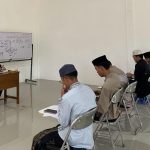 Kegiatan Pembelajaran di Ruang Belajar Afwaja Center, Foto: Dok. Afwaja