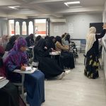 Kegiatan Pembelajaran di Al-Azhar Mesir, Foto: Istimewa