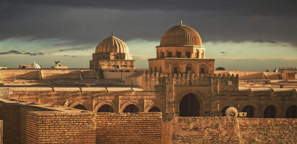 Foto oleh Haythem Gataa di Unsplash