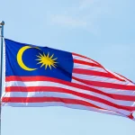 Bendera resmi Negara Malaysia, Foto: Istimewa