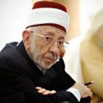 Syekh Ramadhan Al-Buthi, Ulama terkenal asal Syuriah lulusan Al-Azhar Mesir, Foto: Istimewa