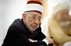 Syekh Ramadhan Al-Buthi, Ulama terkenal asal Syuriah lulusan Al-Azhar Mesir, Foto: Istimewa