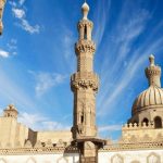 Universitas Al-Azhar Kairo Mesir, Kampus islam pusat di dunia, Foto: Istimewa