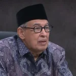 Prof. Qurasih Shihab, Seorang Ulama dan Cendikiawan Muslim Indonesia, Foto: Istimewa