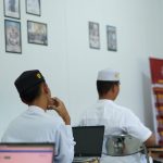 Penyelenggaraan Ujian Tahdid Mustawa di Ciamis bersama Afwaja Center, Foto: Dok.Afwaja