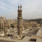 Universitas Al-Azhar Mesir, Kampus islam yang terkenal di dunia, Foto: Kumparan