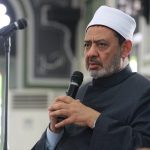 Grand Syekh Al-Azhar Mesir, Foto: Istimewa