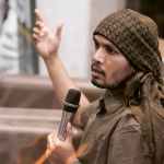 Ustadz Hannan Attaki ketika sedang berceramah di salah satu acara, Foto: Istimewa