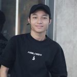 Artis Indonesia Keissha Alvaro di salah satu kesempatan saat Syuting, Foto: Detik