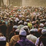Foto oleh Ikhlas Al Fahim: https://www.pexels.com/id-id/foto/pertemuan-besar-di-tongi-ijtema-di-bangladesh-35266857/