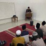 Kegiatan pembelajaran karantina calon mahasiswa al-azhar Mesir di Afwaja Center, Foto: Dok.Afwaja