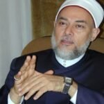 Syekh Ali Gomma, Mantan Mufti Mesir dan salah satu ulama Al-Azhar yang terkenal, Foto: Istimewa