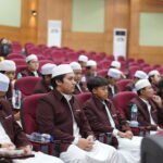 Suasana para mahasiwa Al-Azhar Mesir bimbingan Afwaja Center saat di Mesir, Foto: Dok.Afwaja