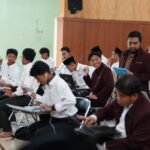 Kelas kepenulisan bersama ust zaenal mustofa, Dok. Afwaja