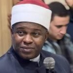 Syekh Fauzi Konate, Ulama terkenal di Al-Azhar, Foto: Istimewa