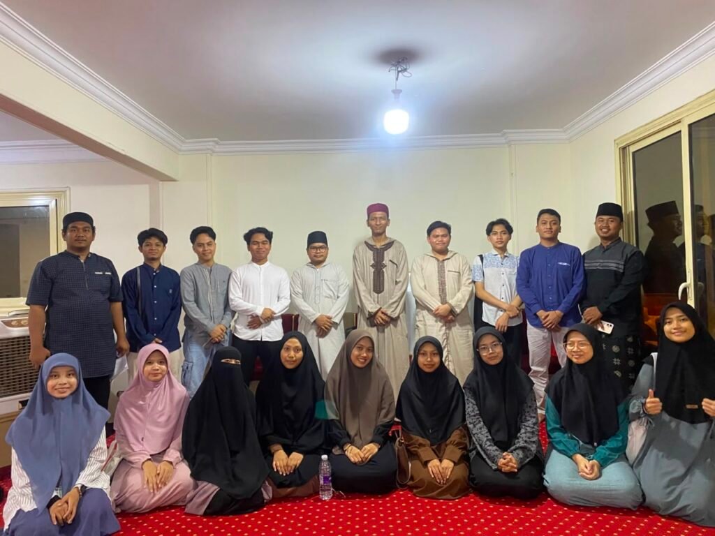 Para kader Afwaja saat mengikuti Sekolah Kaderisasi Afwaja, Foto: Dok.Afwaja