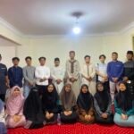 Para kader Afwaja saat mengikuti Sekolah Kaderisasi Afwaja, Foto: Dok.Afwaja