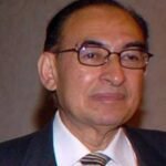 Alwi Shihab, Seorang diplomat Indonesia yang pernah jadi Menlu. Ia alumni Al-Azhar Mesir, Foto: Detik