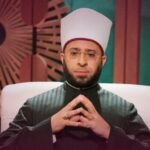 Syekh Usamah Al-Azhary, Salah satu ulama Al-Azhar terkemuka, Foto: Istimewa