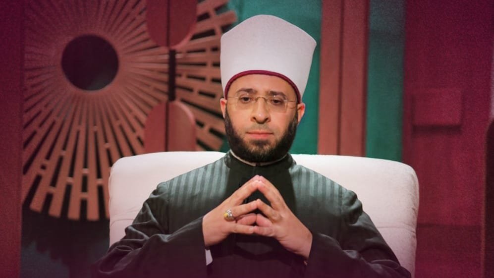 Syekh Usamah Al-Azhary, Salah satu ulama Al-Azhar terkemuka, Foto: Istimewa