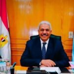 Rektor Baru Universitas Al-Azhar Mesir, Prof.Dr. Mahmoud Seddik, Foto: Istimewa