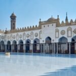Al-Azhar Asy-Syarif Mesir, Foto: Istimewa