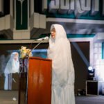 Ketua Umum WAZIN Bekali Calon Pelajar Al-Azhar Mesir dalam Mahrojan Tsuroyya Afwaja Center 2026